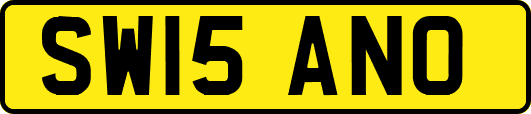 SW15ANO