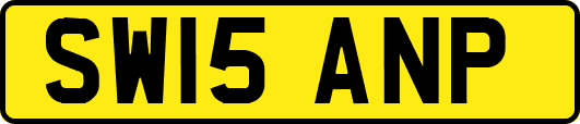 SW15ANP