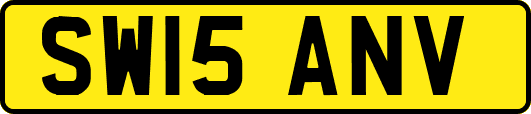 SW15ANV