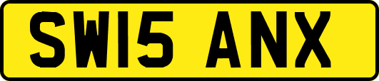 SW15ANX