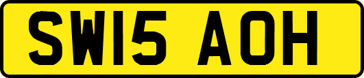 SW15AOH