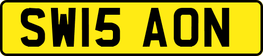 SW15AON