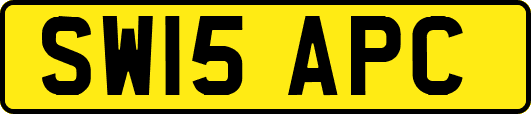 SW15APC