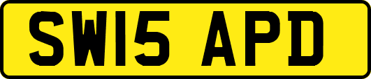 SW15APD