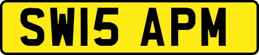 SW15APM