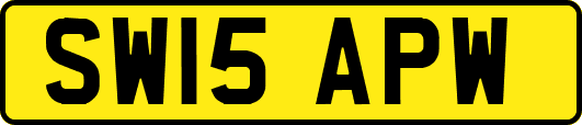 SW15APW