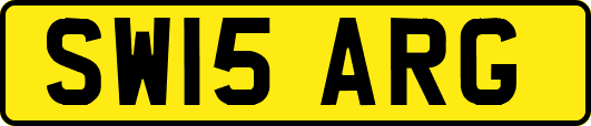 SW15ARG