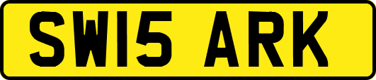 SW15ARK
