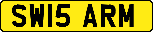 SW15ARM