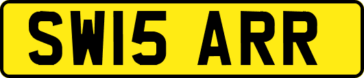 SW15ARR