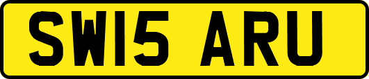 SW15ARU