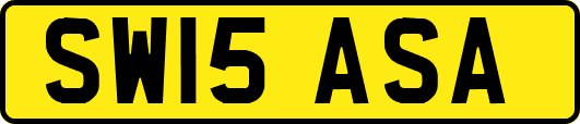 SW15ASA