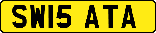 SW15ATA