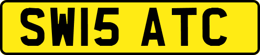 SW15ATC