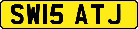 SW15ATJ