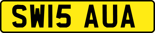 SW15AUA