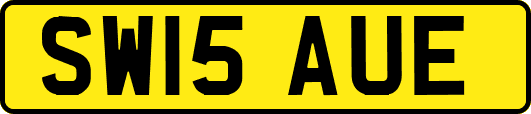 SW15AUE