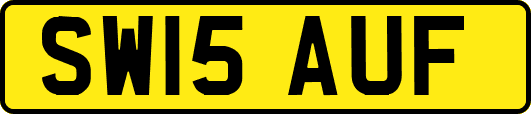 SW15AUF