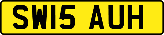 SW15AUH