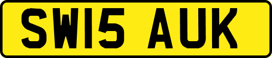 SW15AUK