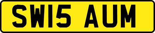 SW15AUM