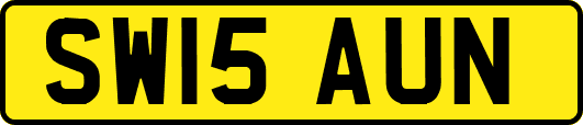SW15AUN