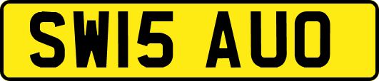 SW15AUO