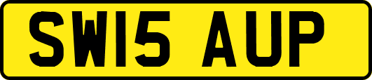 SW15AUP