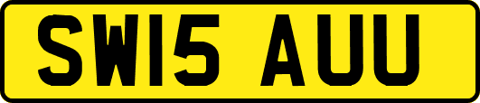 SW15AUU