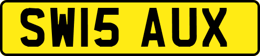 SW15AUX