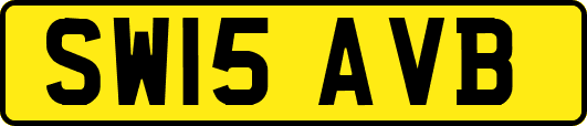 SW15AVB