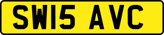 SW15AVC