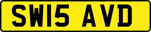 SW15AVD