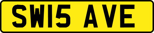 SW15AVE
