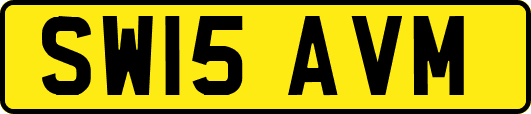 SW15AVM