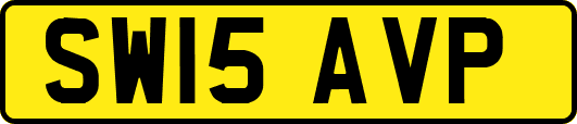 SW15AVP