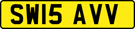 SW15AVV