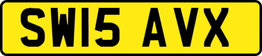 SW15AVX