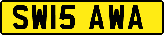 SW15AWA