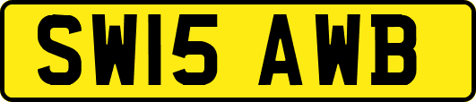 SW15AWB