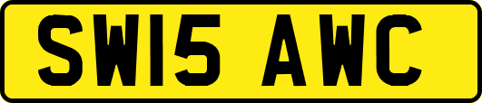 SW15AWC