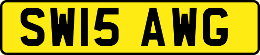 SW15AWG