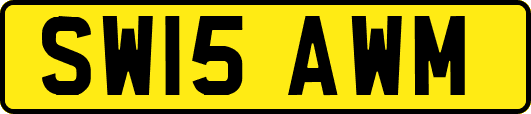 SW15AWM