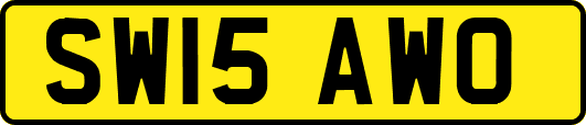 SW15AWO