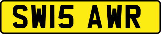 SW15AWR