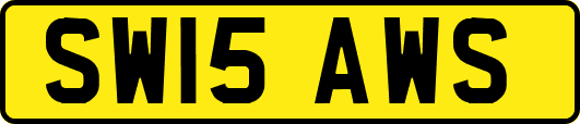 SW15AWS