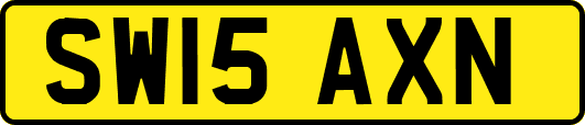 SW15AXN