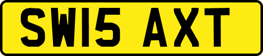 SW15AXT