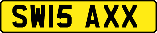 SW15AXX