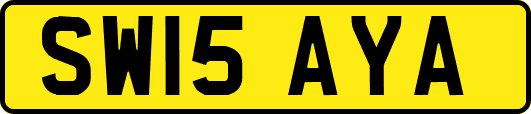 SW15AYA